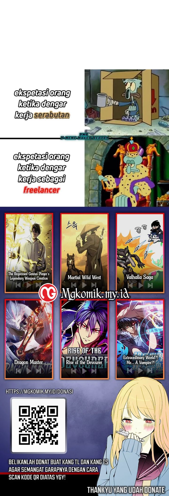 Dilarang COPAS - situs resmi www.mangacanblog.com - Komik global gao wu 323 - chapter 323 324 Indonesia global gao wu 323 - chapter 323 Terbaru 23|Baca Manga Komik Indonesia|Mangacan